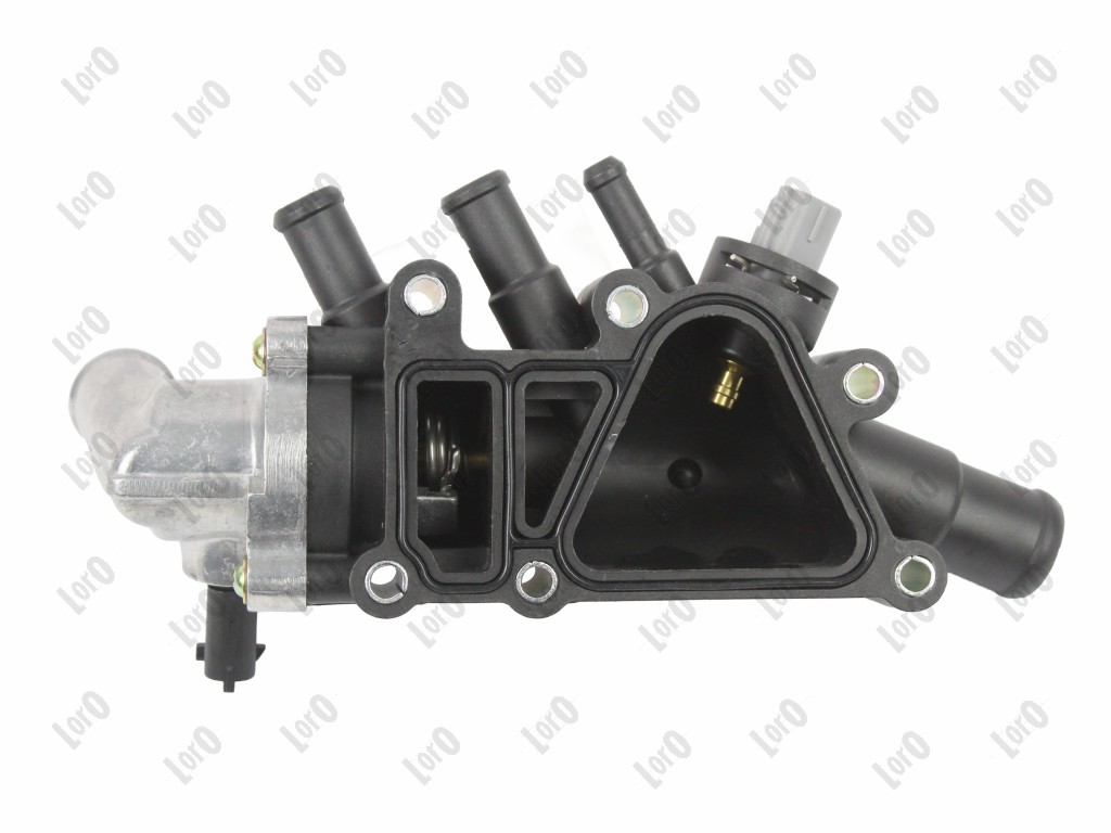 Ilustracja 017-025-0032 ABAKUS termostat, płyn chłodzący