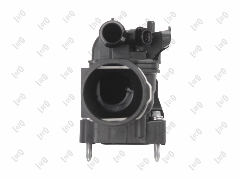 Ilustracja 017-025-0039 ABAKUS termostat, płyn chłodzący