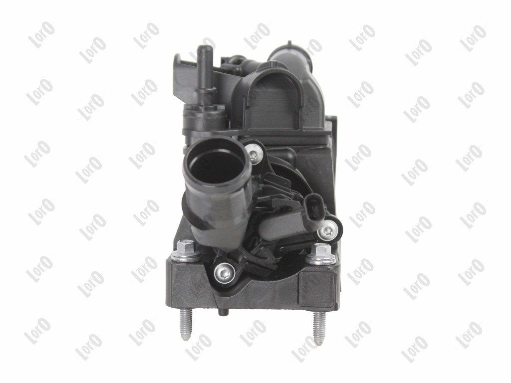 Ilustracja 017-025-0039 ABAKUS termostat, płyn chłodzący