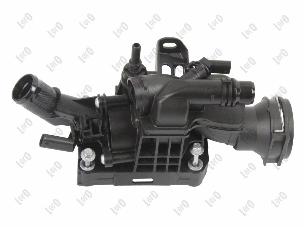 Ilustracja 017-025-0039 ABAKUS termostat, płyn chłodzący