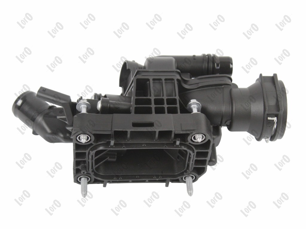 Ilustracja 017-025-0039 ABAKUS termostat, płyn chłodzący