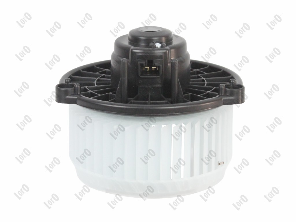 Ilustracja 018-022-0004 ABAKUS wentylator wewnętrzny