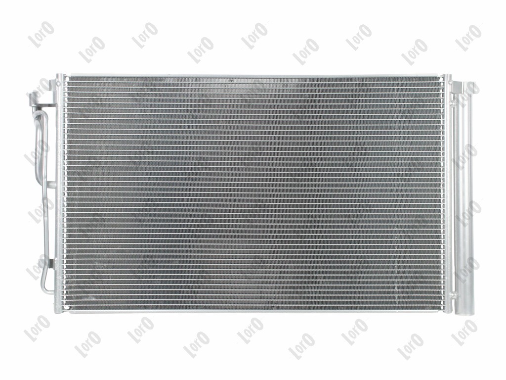 Ilustracja 019-016-0064 ABAKUS skraplacz, klimatyzacja