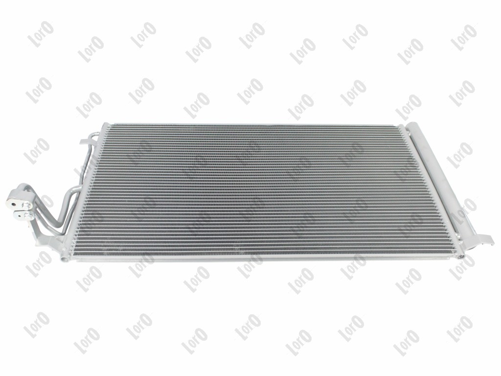 Ilustracja 019-016-0064 ABAKUS skraplacz, klimatyzacja