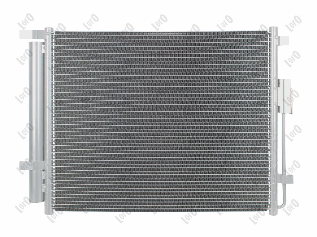 Ilustracja 019-016-0065 ABAKUS skraplacz, klimatyzacja