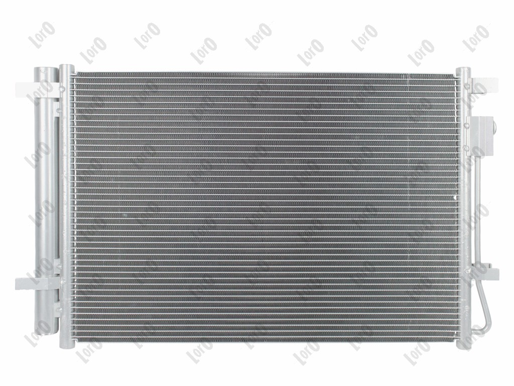 Ilustracja 019-016-0066 ABAKUS skraplacz, klimatyzacja