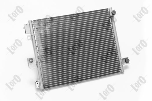 Ilustracja 019-016-0031 ABAKUS skraplacz, klimatyzacja