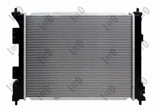 Ilustracja 019-017-0044 ABAKUS chłodnica cieczy