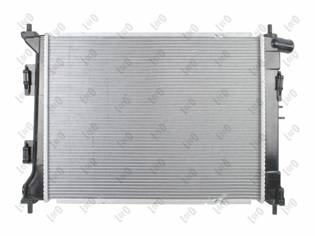 Ilustracja 019-017-0046 ABAKUS chłodnica cieczy