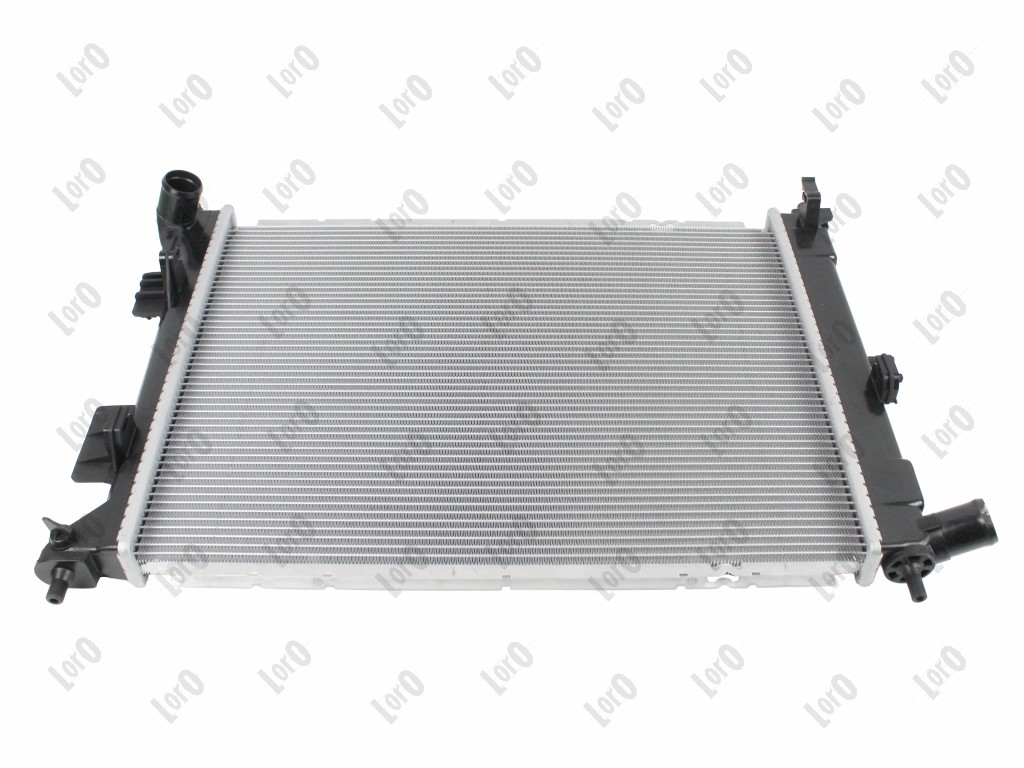 Ilustracja 019-017-0046 ABAKUS chłodnica cieczy