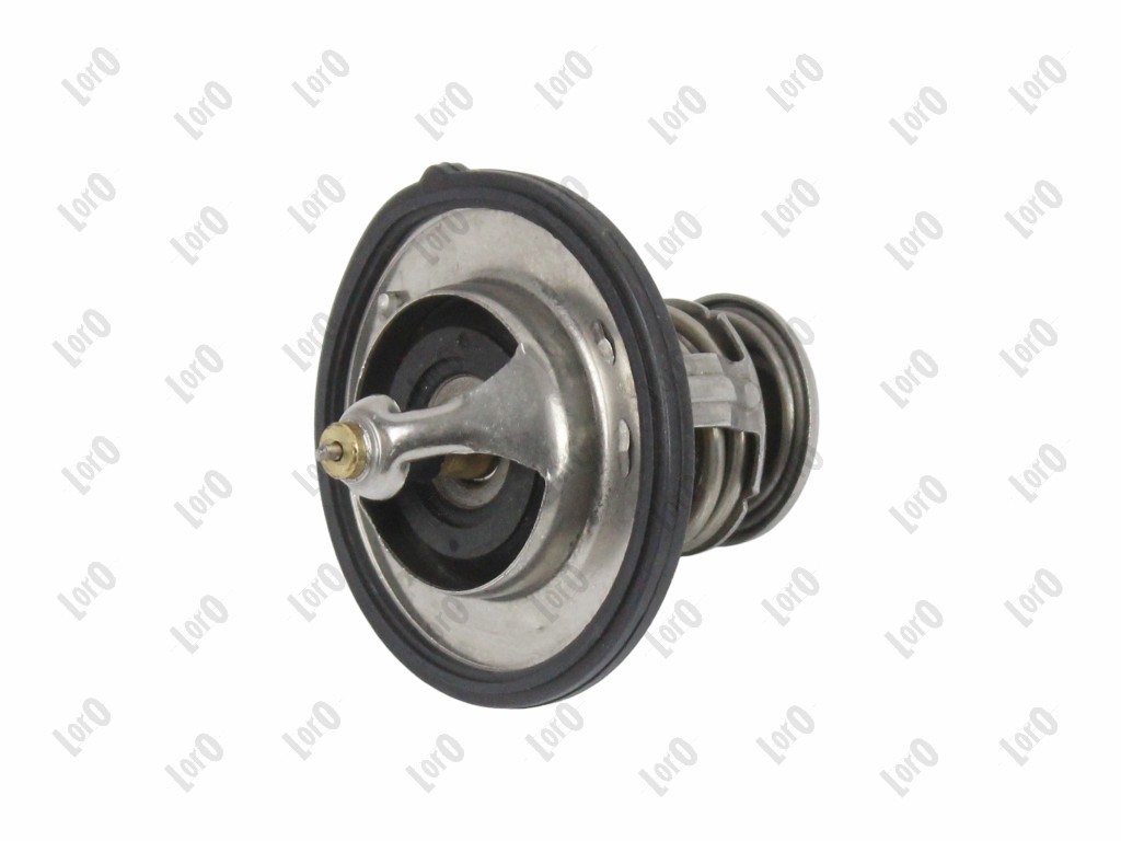 Ilustracja 019-025-0002 ABAKUS termostat, płyn chłodzący