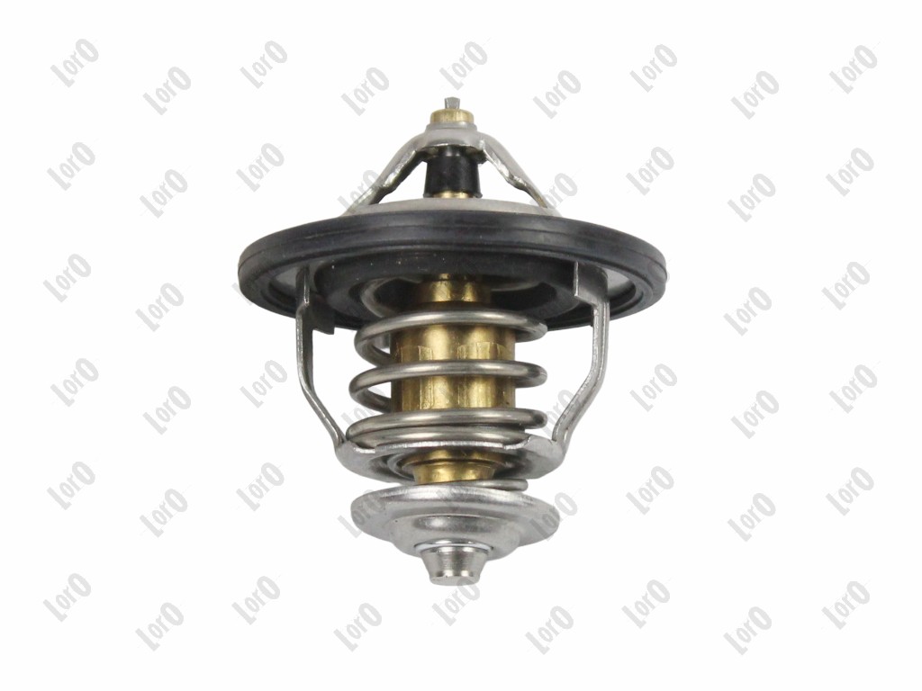 Ilustracja 019-025-0002 ABAKUS termostat, płyn chłodzący