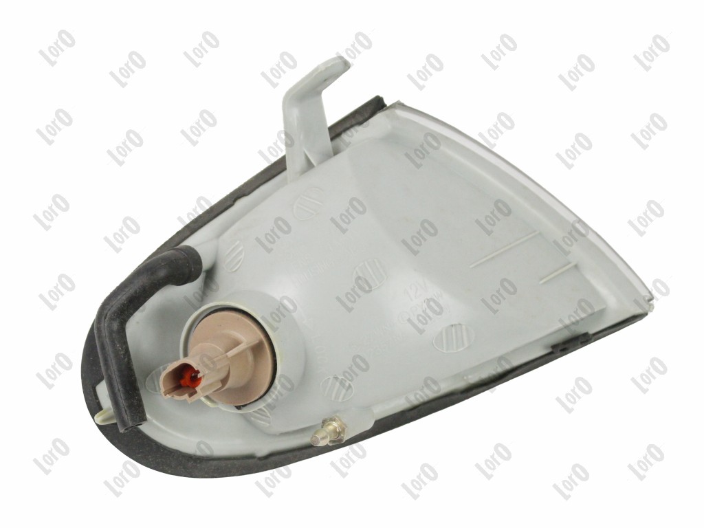 Ilustracja 019-25319-1514 ABAKUS lampa kierunkowskazu