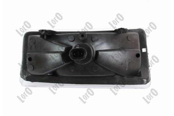 Ilustracja 022-25311-1514 ABAKUS lampa kierunkowskazu