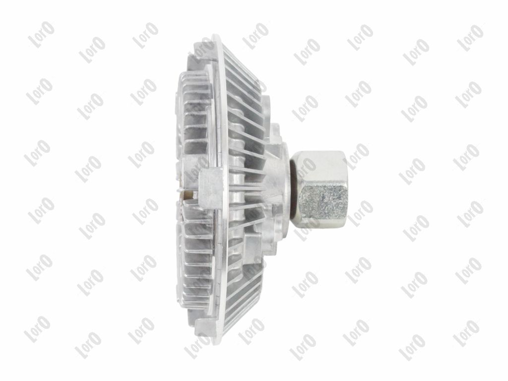 Ilustracja 023-013-0001 ABAKUS sprzęgło, wentylator chłodzenia