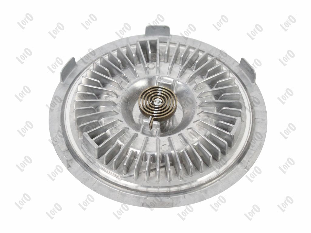 Ilustracja 023-013-0001 ABAKUS sprzęgło, wentylator chłodzenia