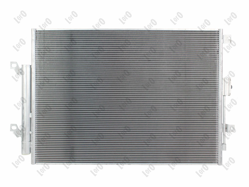 Ilustracja 023-016-0015 ABAKUS skraplacz, klimatyzacja