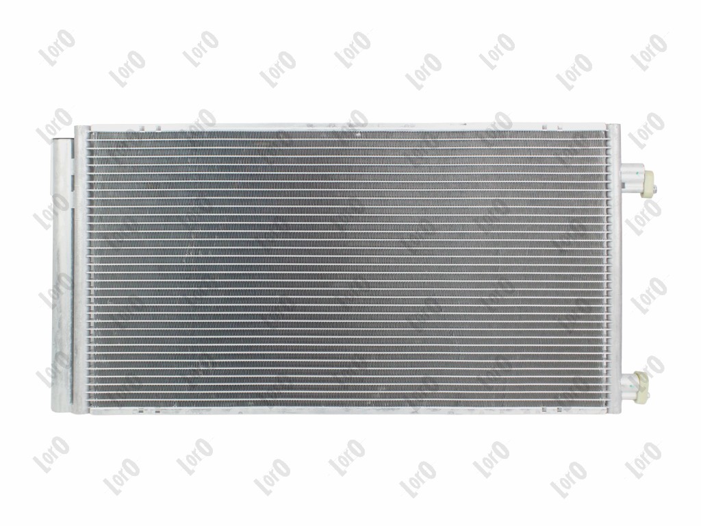 Ilustracja 023-016-0018 ABAKUS skraplacz, klimatyzacja