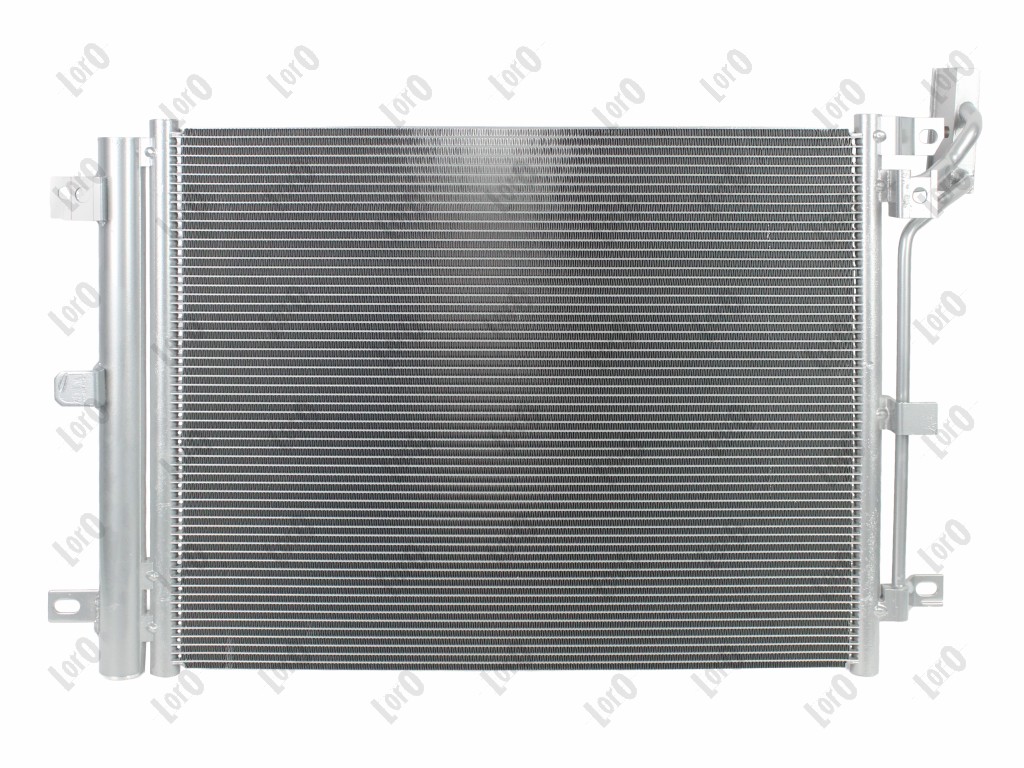 Ilustracja 023-016-0020 ABAKUS skraplacz, klimatyzacja