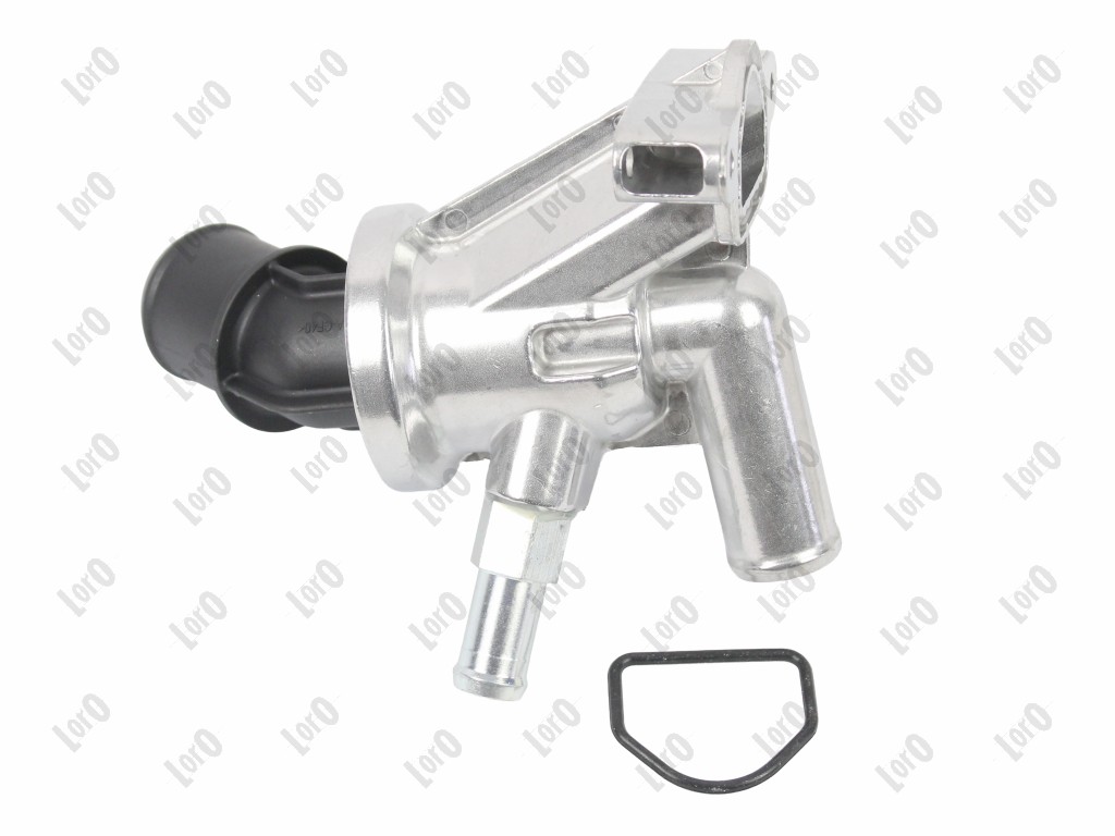 Ilustracja 023-025-0002 ABAKUS termostat, płyn chłodzący