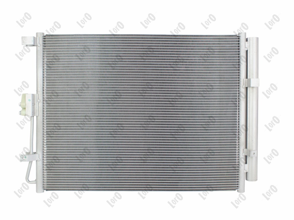 Ilustracja 024-016-0025 ABAKUS skraplacz, klimatyzacja