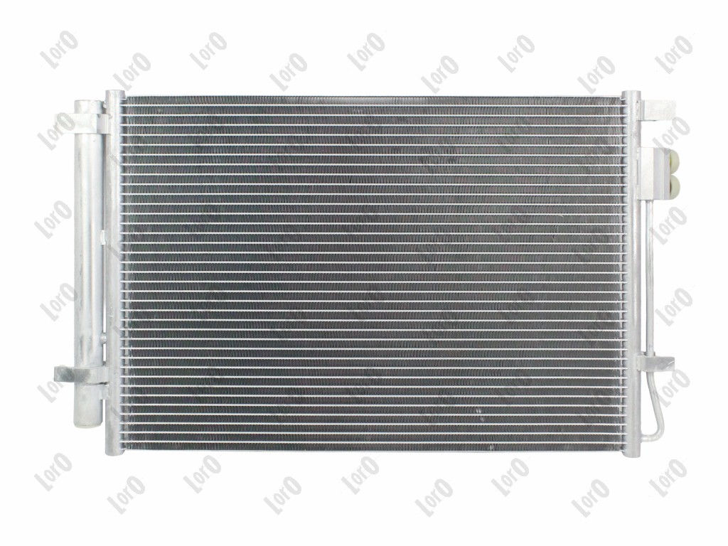 Ilustracja 024-016-0027 ABAKUS skraplacz, klimatyzacja