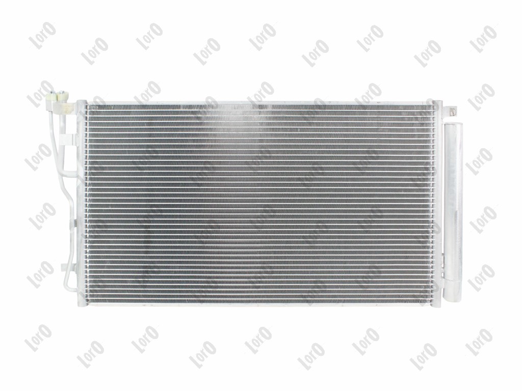 Ilustracja 024-016-0028 ABAKUS skraplacz, klimatyzacja