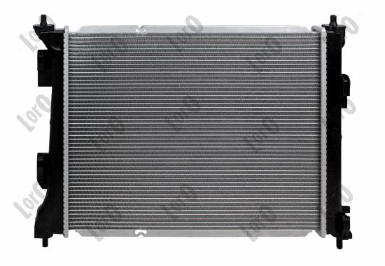 Ilustracja 024-017-0012 ABAKUS chłodnica cieczy