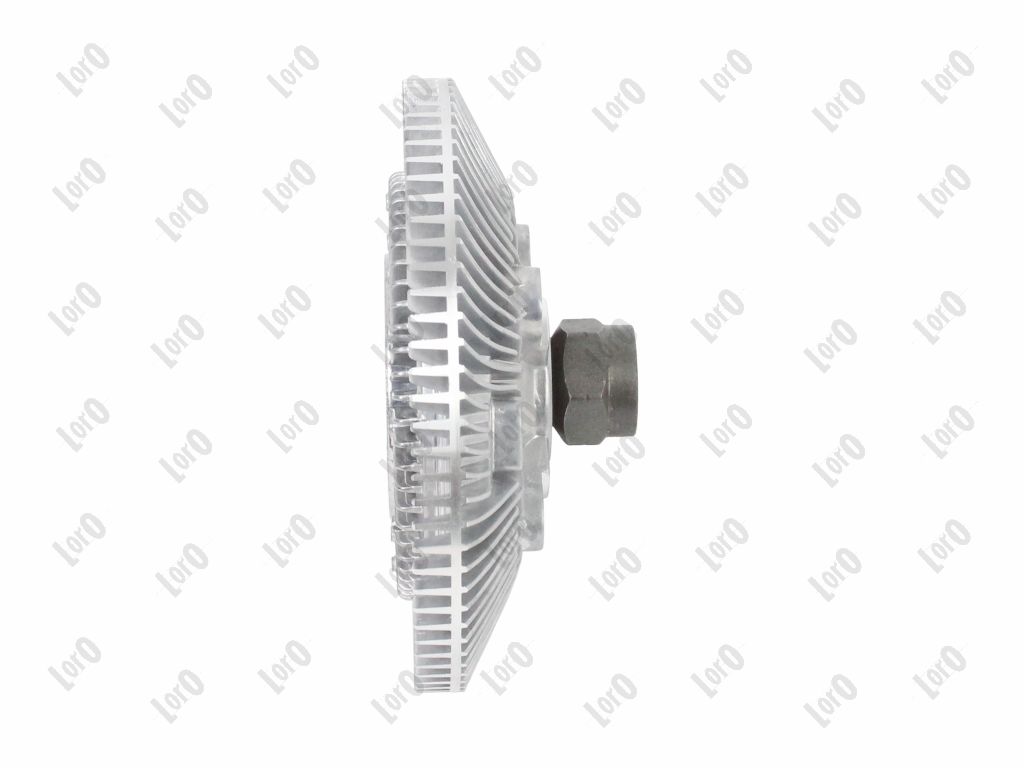 Ilustracja 027-013-0001 ABAKUS sprzęgło, wentylator chłodzenia