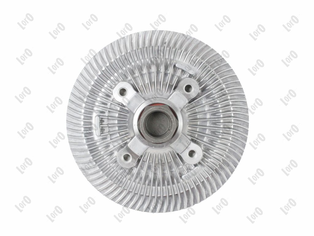 Ilustracja 027-013-0001 ABAKUS sprzęgło, wentylator chłodzenia