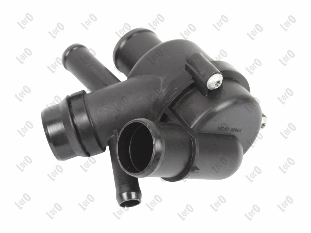 Ilustracja 027-025-0011 ABAKUS termostat, płyn chłodzący