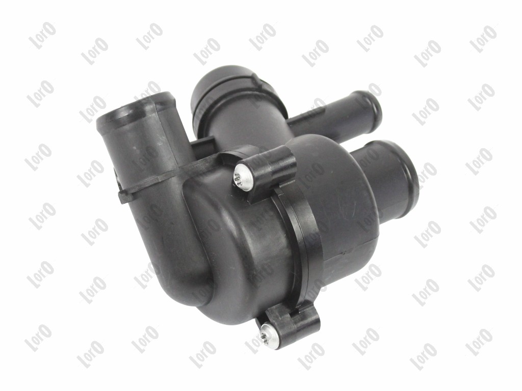 Ilustracja 027-025-0011 ABAKUS termostat, płyn chłodzący