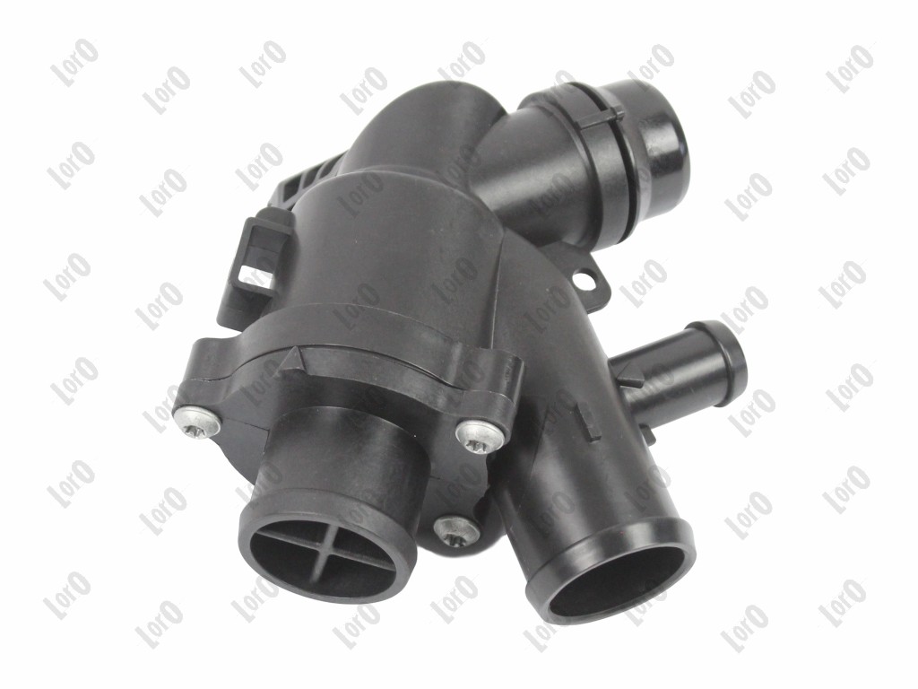 Ilustracja 027-025-0012 ABAKUS termostat, płyn chłodzący