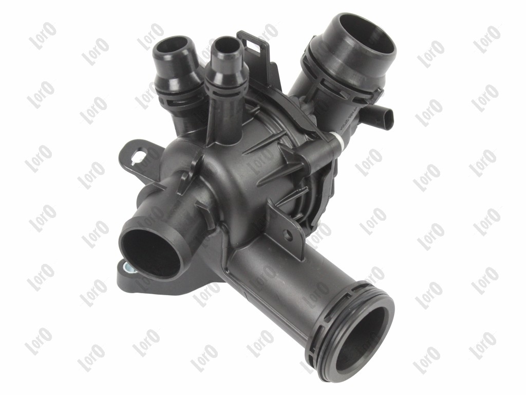 Ilustracja 027-025-0013 ABAKUS termostat, płyn chłodzący