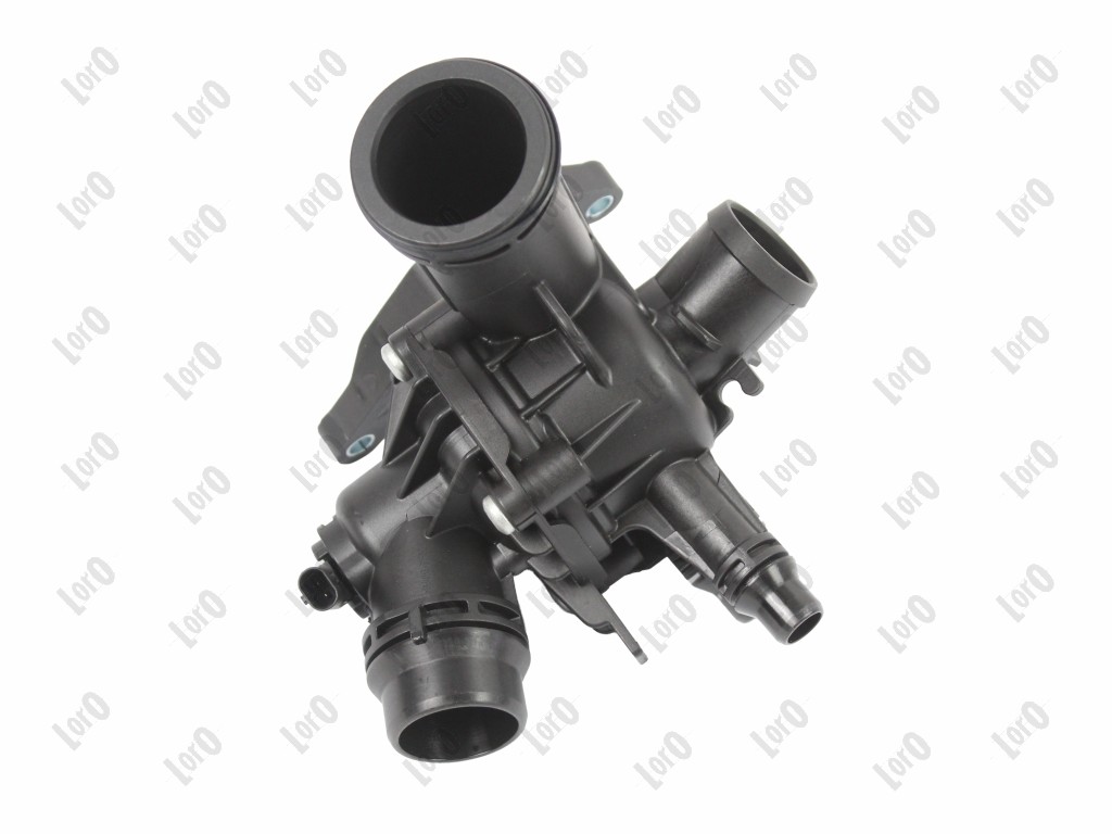 Ilustracja 027-025-0013 ABAKUS termostat, płyn chłodzący