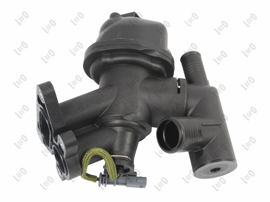 Ilustracja 027-025-0014 ABAKUS termostat, płyn chłodzący