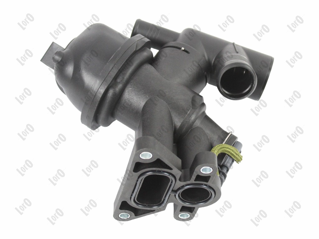 Ilustracja 027-025-0014 ABAKUS termostat, płyn chłodzący