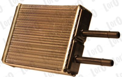 Ilustracja 030-015-0002 ABAKUS nagrzewnica / wymiennik ciepła