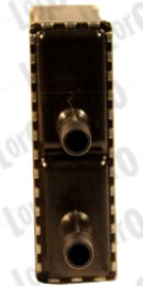 Ilustracja 030-015-0002 ABAKUS nagrzewnica / wymiennik ciepła