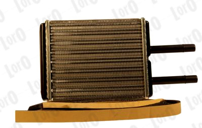 Ilustracja 030-015-0002 ABAKUS nagrzewnica / wymiennik ciepła