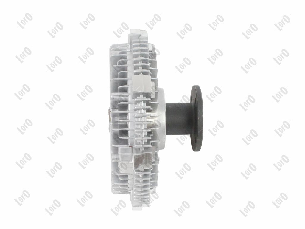 Ilustracja 033-013-0002 ABAKUS sprzęgło, wentylator chłodzenia