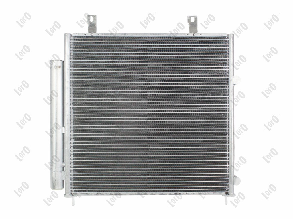 Ilustracja 033-016-0022 ABAKUS skraplacz, klimatyzacja