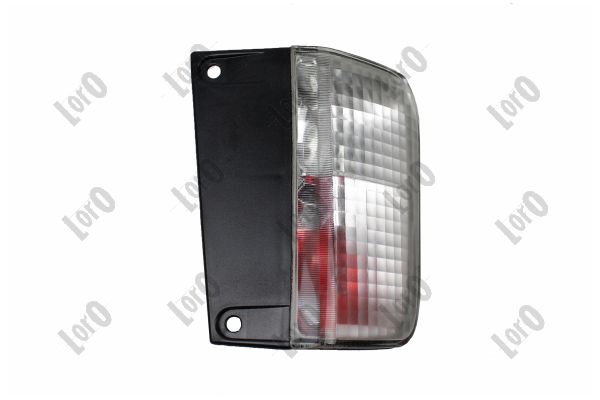 Ilustracja 037-43-872RHD ABAKUS lampa tylna zespolona
