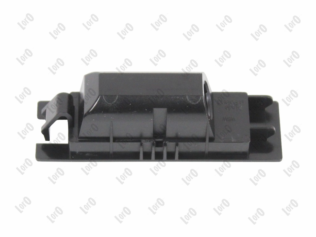 Ilustracja 037-48-900 ABAKUS oświetlenie tablicy rejestracyjnej