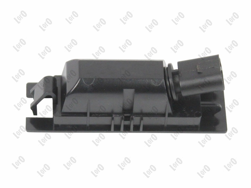 Ilustracja 037-48-900BH ABAKUS oświetlenie tablicy rejestracyjnej