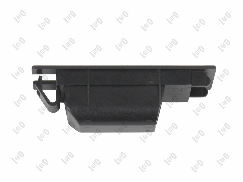 Ilustracja 037-48-905 ABAKUS oświetlenie tablicy rejestracyjnej