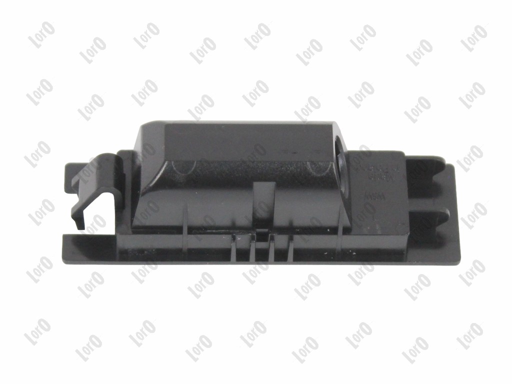 Ilustracja 037-48-905 ABAKUS oświetlenie tablicy rejestracyjnej