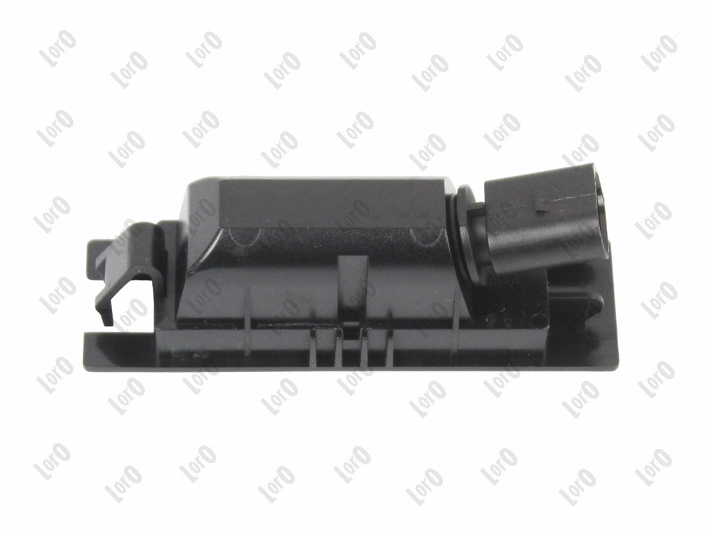 Ilustracja 037-48-905BH ABAKUS oświetlenie tablicy rejestracyjnej