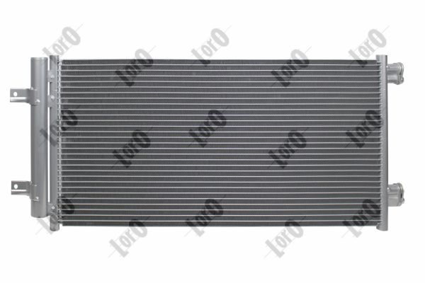 Ilustracja 037-016-0053 ABAKUS skraplacz, klimatyzacja