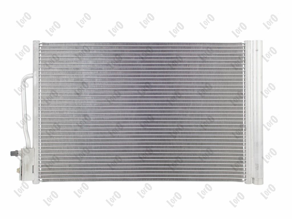 Ilustracja 037-016-0058 ABAKUS skraplacz, klimatyzacja